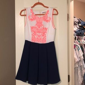 Altar’d state - dress